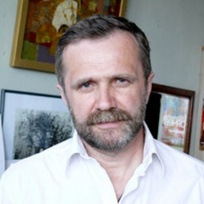 Художник Горячев Владимир Сергеевич, графика, современное искусство